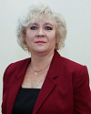 Рычкова Инна Борисовна